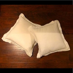 Pillows